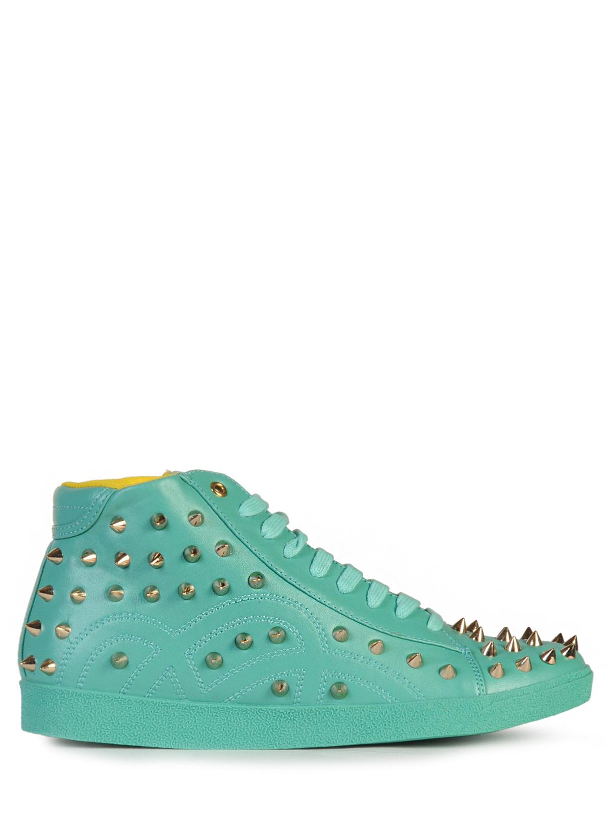 Foto Pieces Zapatillas verde EU: 40