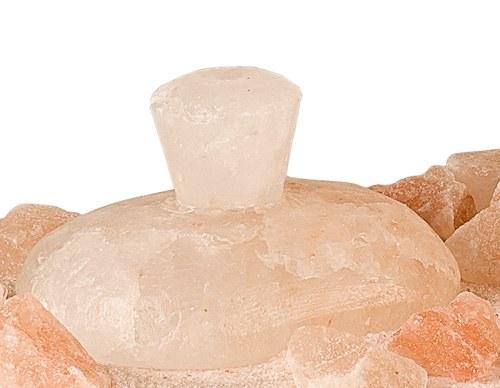 Foto Piedra para masaje himalaya