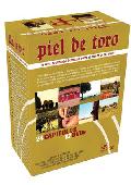 Foto PIEL DE TORO (DVD)