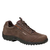 Foto Piel flor hidrofugada. Forro Gore-Tex® Performance Comfort. Suela de c