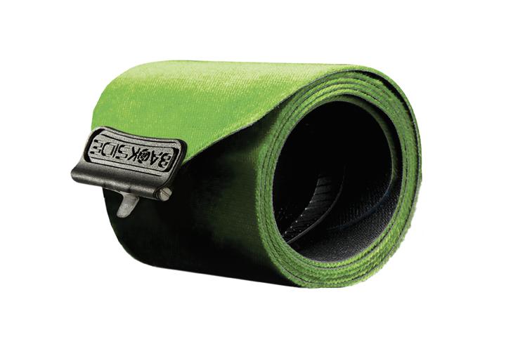 Foto Pieles de foca K2 SKIS Sideseth Skin Mohair Mix Blend