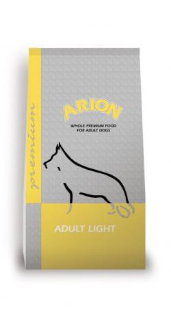 Foto Pienso Arion Premim Light para perros desde 3 kg