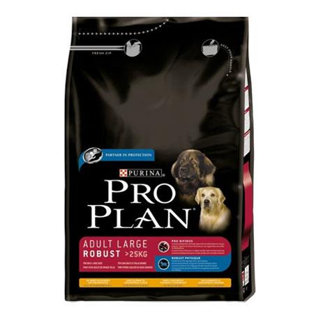 Foto Pienso Pro Plan Adult Large Breed Robust