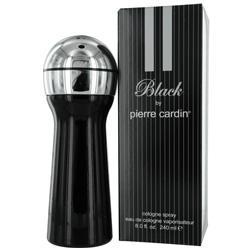 Foto Pierre Cardin Black Cologne Spray 235 Ml