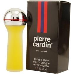 Foto PIERRE CARDIN de Pierre Cardin cologne spray 30 ml