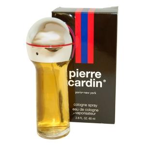 Foto Pierre cardin men cologne spray 80ml