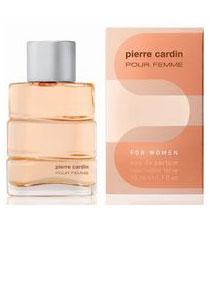 Foto Pierre Cardin Pour Femme Perfume por Pierre Cardin 75 ml EDP Vaporizad