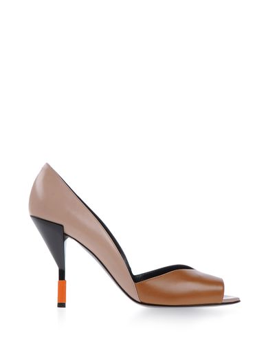 Foto pierre hardy salones open toe
