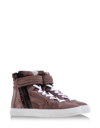 Foto pierre hardy sneakers abotinadas
