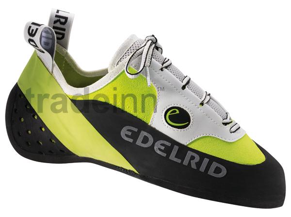 Foto Pies de gato Edelrid Hurricane Oasis