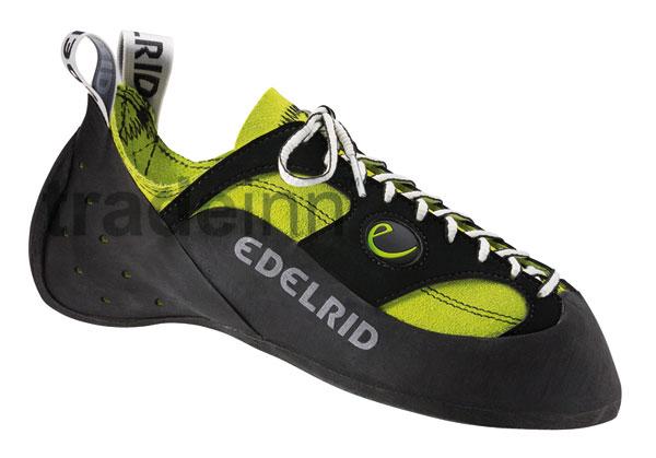 Foto Pies de gato Edelrid Reptile Ii Oasis