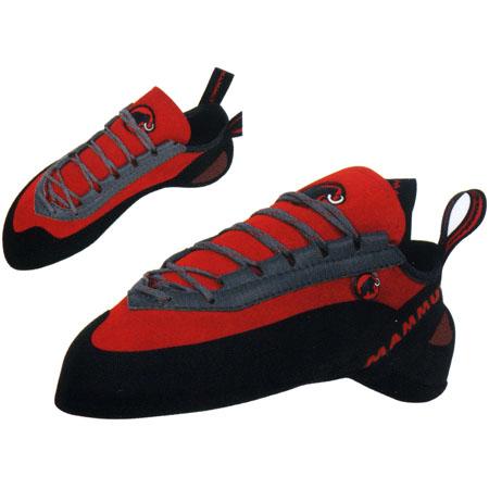 Foto Pies de gato Mammut pro