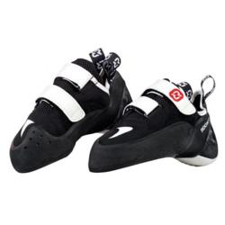 Foto Pies de gato rebel velcro