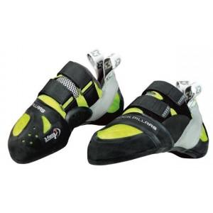 Foto Pies de gato rock pillars ozone velcro