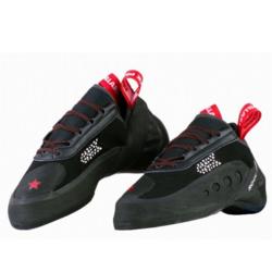 Foto Pies de gato top gun lu