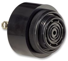 Foto piezo buzzer, mains voltage; ABI-027-RC