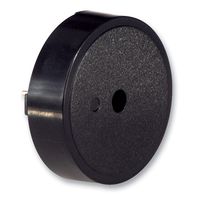 Foto piezo transducer, 9v, pcb; ABT-430-RC