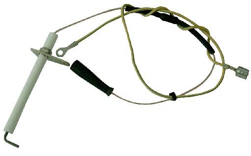 Foto Piezoelectrico bujia electrodoCalentador BERETA BER EXCLUSIVE 24CAI