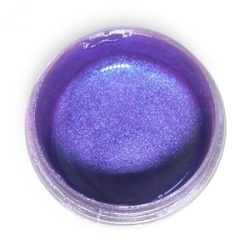 Foto Pigmento perlado en polvo Violeta perla 10gr