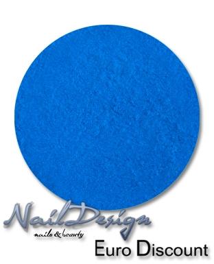 Foto Pigmentos color de NDED Azul claro | 1000 g Gel UV y Gel color LED >