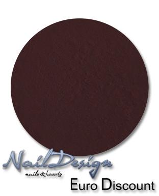 Foto Pigmentos color de NDED Marrón oscuro | 1000 g Gel UV y Gel color LED