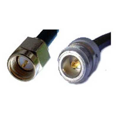 Foto Pigtail 60cm cable 316 sma a n hembra