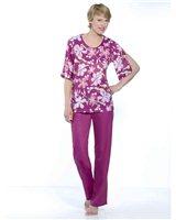 Foto Pijama cómodo, para mujer