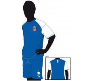 Foto Pijama Corto Rcd Espa