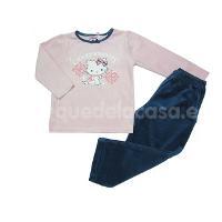 Foto Pijama de Charmmy kitty 5-2007HKR