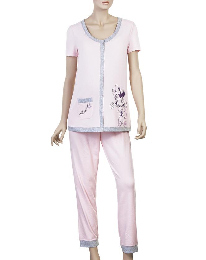 Foto Pijama de dos piezas con Minnie