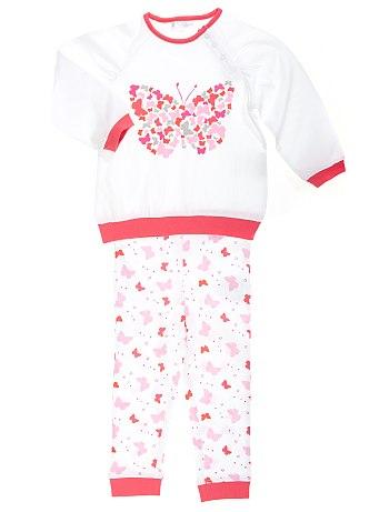 Foto Pijama de fantasía de 2 piezas