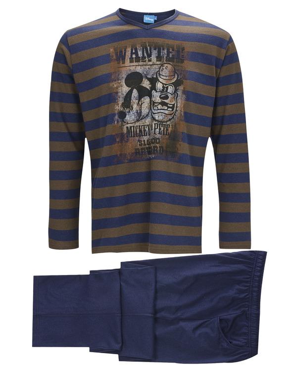 Foto Pijama de hombre Disney