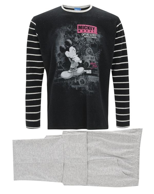 Foto Pijama de hombre Disney