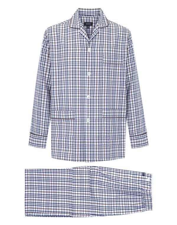 Foto Pijama de hombre Mirto