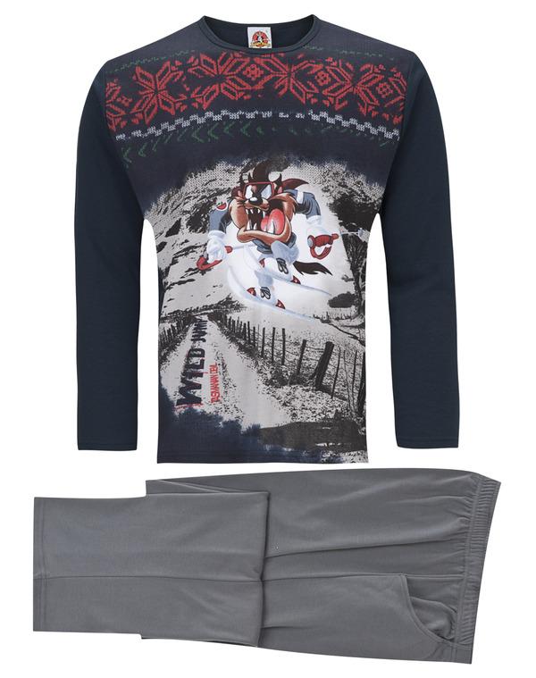 Foto Pijama de hombre Warner Bros