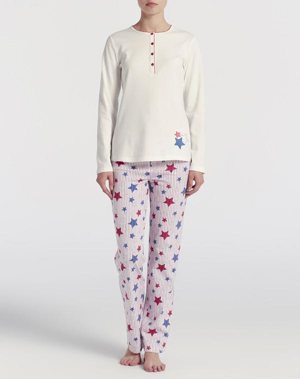 Foto Pijama de mujer Énfasis