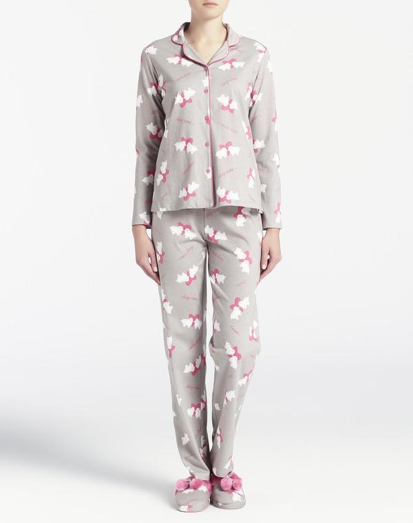 Foto Pijama de mujer Énfasis