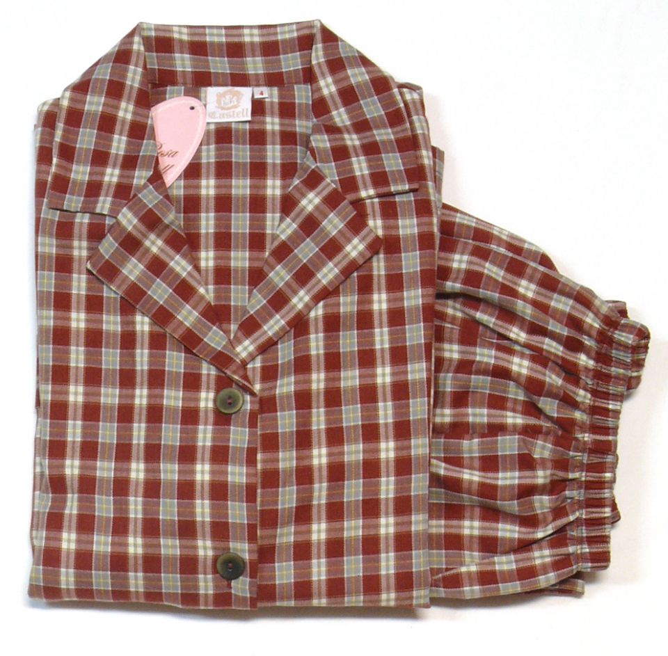 Foto Pijama de señora 335