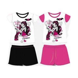 Foto Pijama Draculaura Monster High
