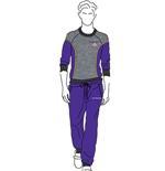 Foto Pijama Fiorentina