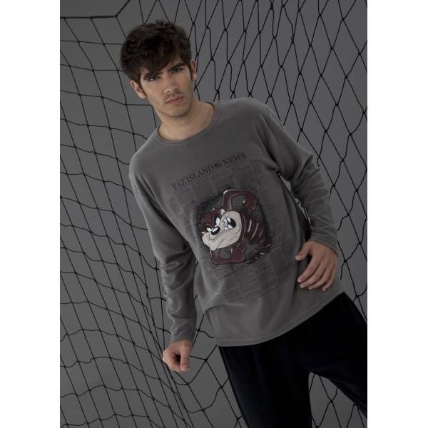 Foto Pijama Hombre Massana 