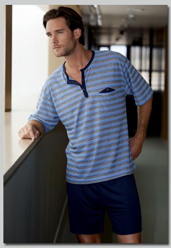 Foto PIJAMA HOMBRE P131302