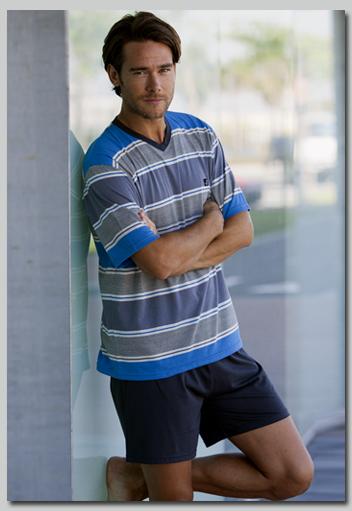 Foto PIJAMA HOMBRE P131336