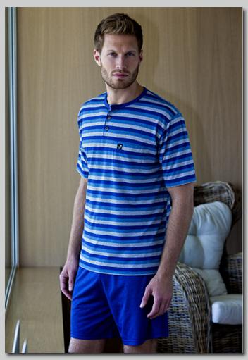 Foto PIJAMA HOMBRE P131337