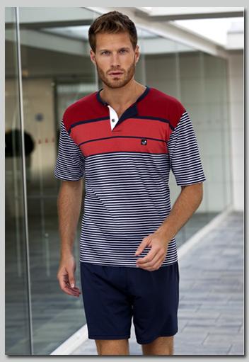 Foto PIJAMA HOMBRE P131340