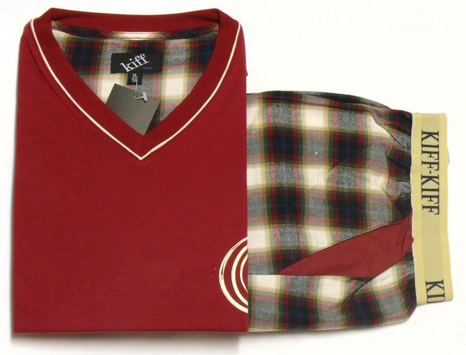 Foto Pijama invierno caballero 634e