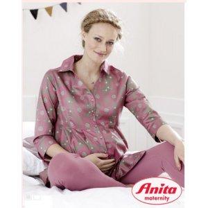 Foto Pijama Maternal Faustine
