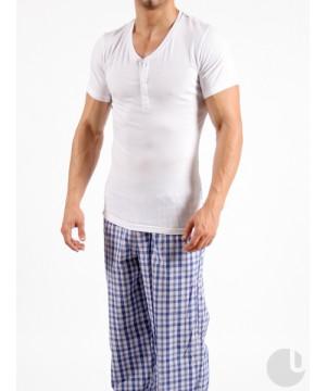 Foto Pijama overlap Calvin Klein
