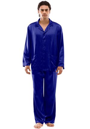 Foto Pijama para Hombre (S066)