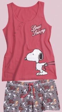 Foto Pijama Snoopy de Gisela